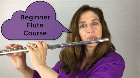 fluqqt|Beginner Flute lessons .